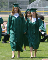 5962 VHS Graduation 2009