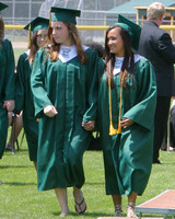 5963 VHS Graduation 2009
