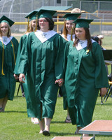 5965 VHS Graduation 2009