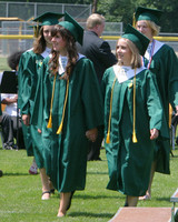 5967 VHS Graduation 2009