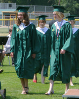 5968 VHS Graduation 2009