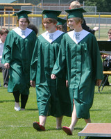 5969 VHS Graduation 2009