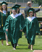 5970 VHS Graduation 2009