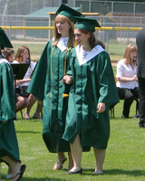 5971 VHS Graduation 2009