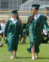 5973 VHS Graduation 2009