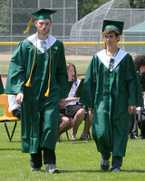 5974 VHS Graduation 2009