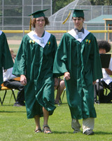 5975 VHS Graduation 2009