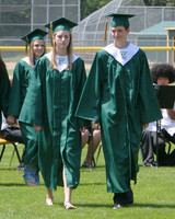5976 VHS Graduation 2009