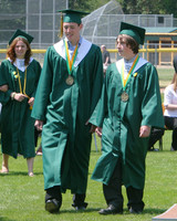 5980 VHS Graduation 2009
