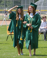5981 VHS Graduation 2009