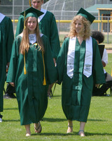 5983 VHS Graduation 2009