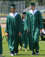 5984 VHS Graduation 2009