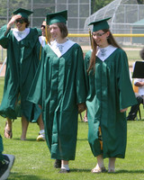 5985 VHS Graduation 2009