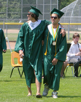 5986 VHS Graduation 2009