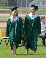 5987 VHS Graduation 2009