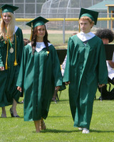 5988 VHS Graduation 2009