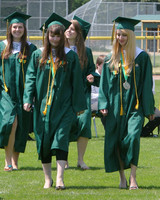 5989 VHS Graduation 2009