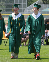 5991 VHS Graduation 2009