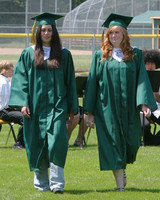 5992 VHS Graduation 2009