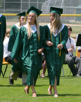5993 VHS Graduation 2009