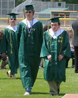 5994 VHS Graduation 2009