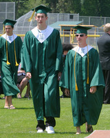 5995 VHS Graduation 2009
