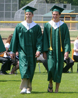 5996 VHS Graduation 2009
