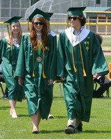 5997 VHS Graduation 2009