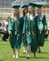 5998 VHS Graduation 2009