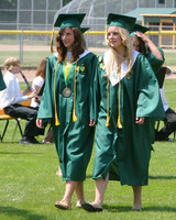 5999 VHS Graduation 2009