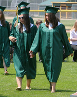 6000 VHS Graduation 2009