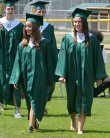 6001 VHS Graduation 2009