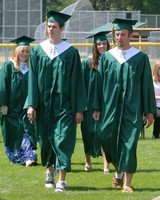 6002 VHS Graduation 2009