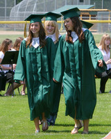 6003 VHS Graduation 2009
