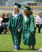 6004 VHS Graduation 2009
