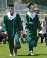 6005 VHS Graduation 2009