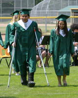 6006 VHS Graduation 2009