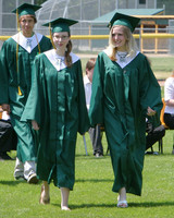 6007 VHS Graduation 2009