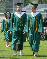 6008 VHS Graduation 2009
