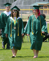 6009 VHS Graduation 2009