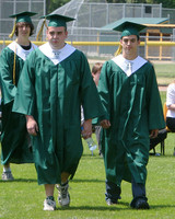 6010 VHS Graduation 2009