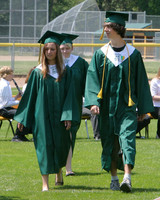 6011 VHS Graduation 2009