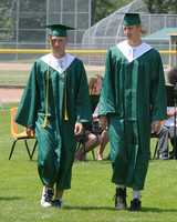 6013 VHS Graduation 2009