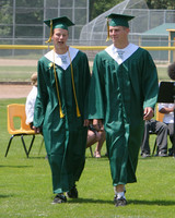 6014 VHS Graduation 2009