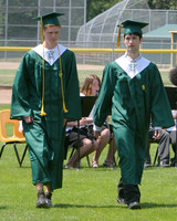 6015 VHS Graduation 2009