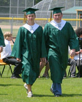 6016 VHS Graduation 2009