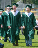 6017 VHS Graduation 2009