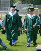 6018 VHS Graduation 2009