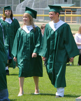 6019 VHS Graduation 2009