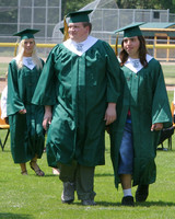 6020 VHS Graduation 2009